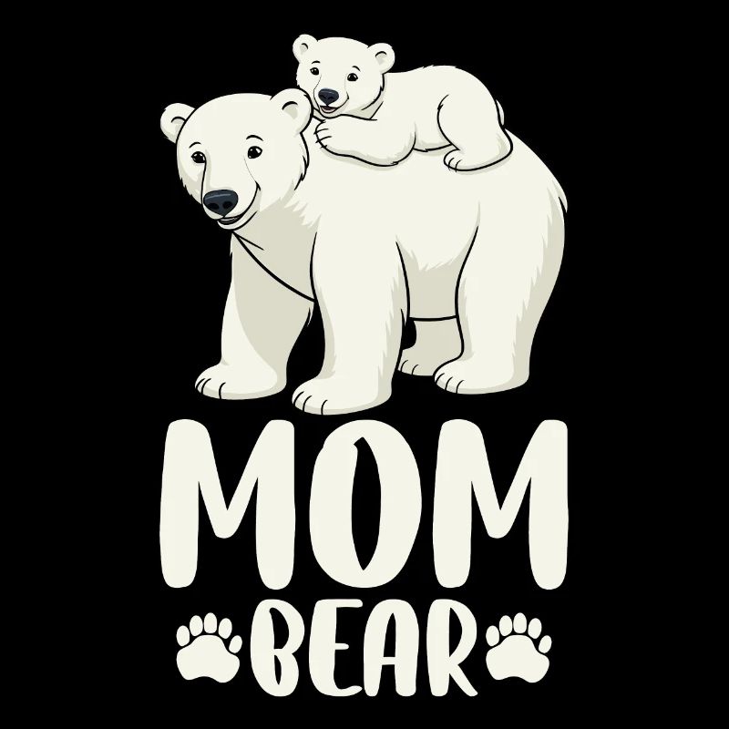 Maman Ours
