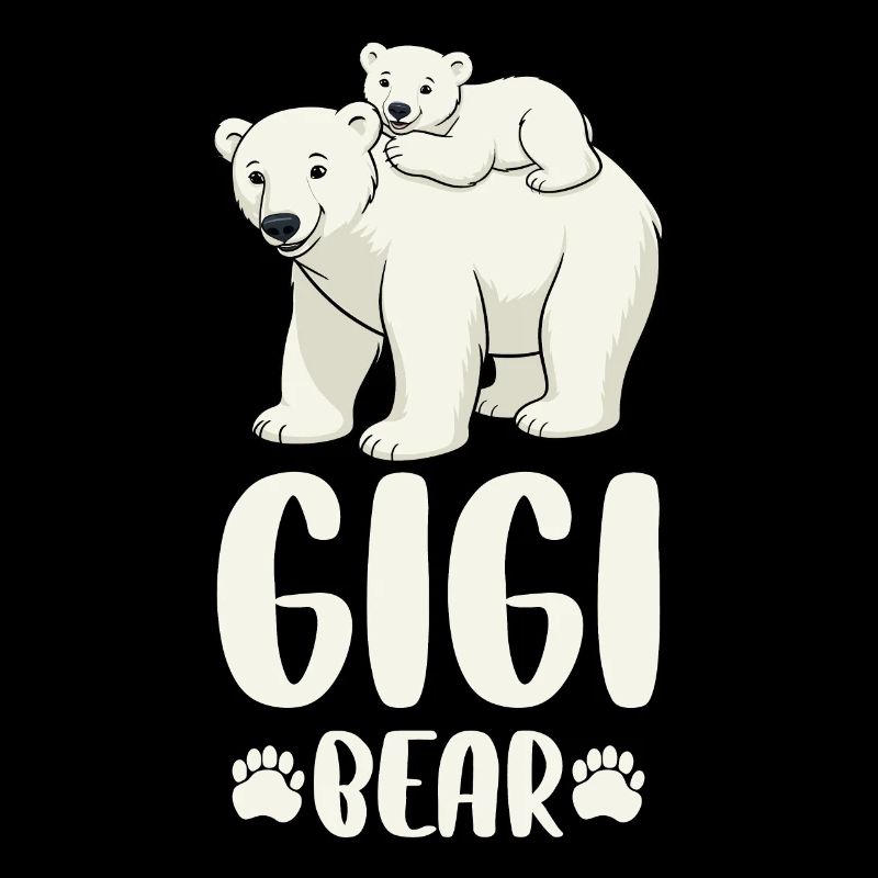 Gigi Bear