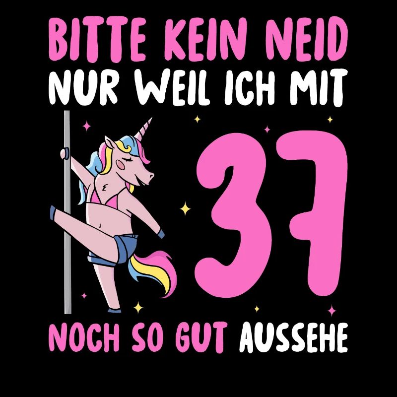 S’il vous plaît pas envie 37 Anniversaire