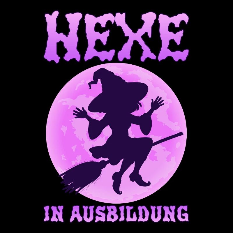 Witch In Training