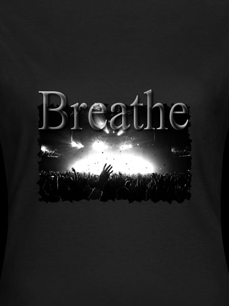 Concert Breathe