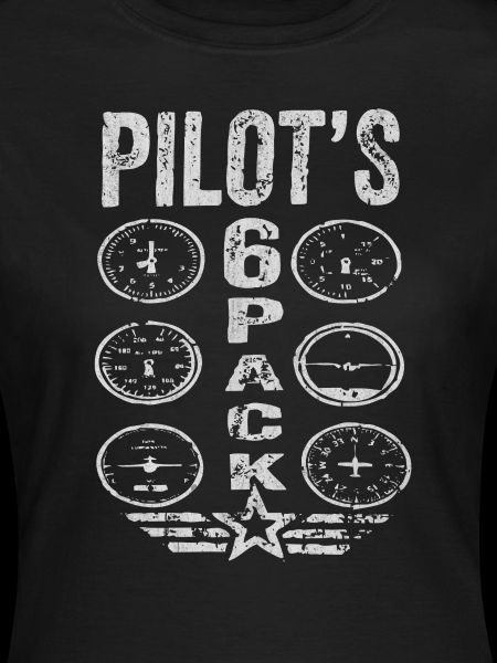 Pilot, pilot