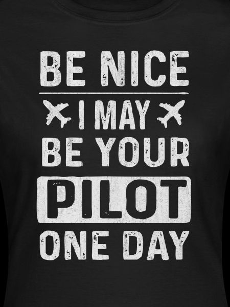 Pilot, pilot