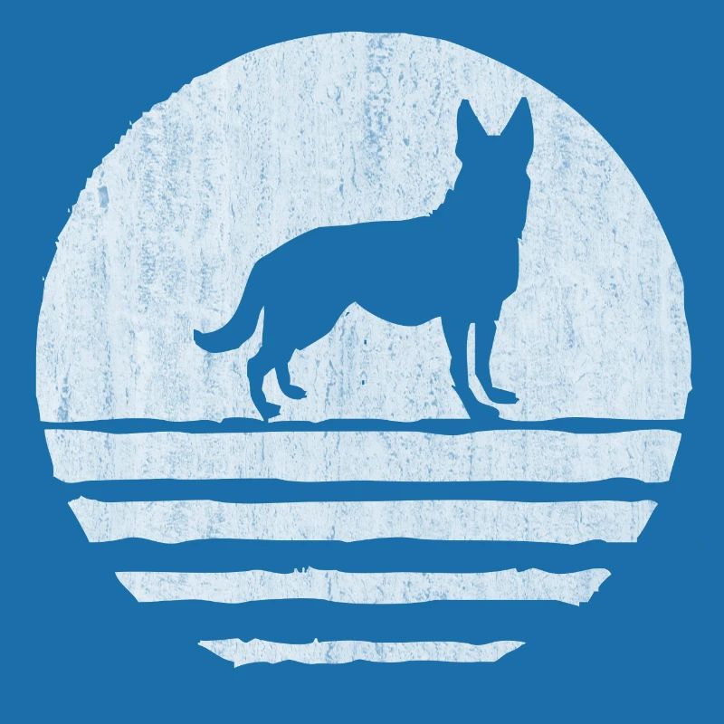 Deutscher Schäferhund, Schäferhund