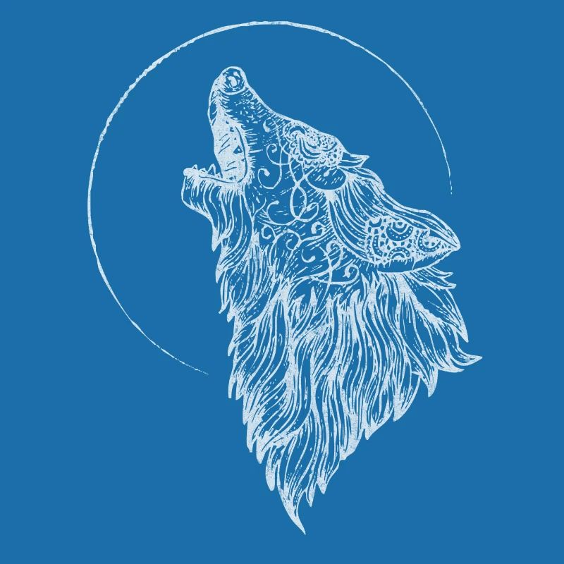 Wolf, Wölfe