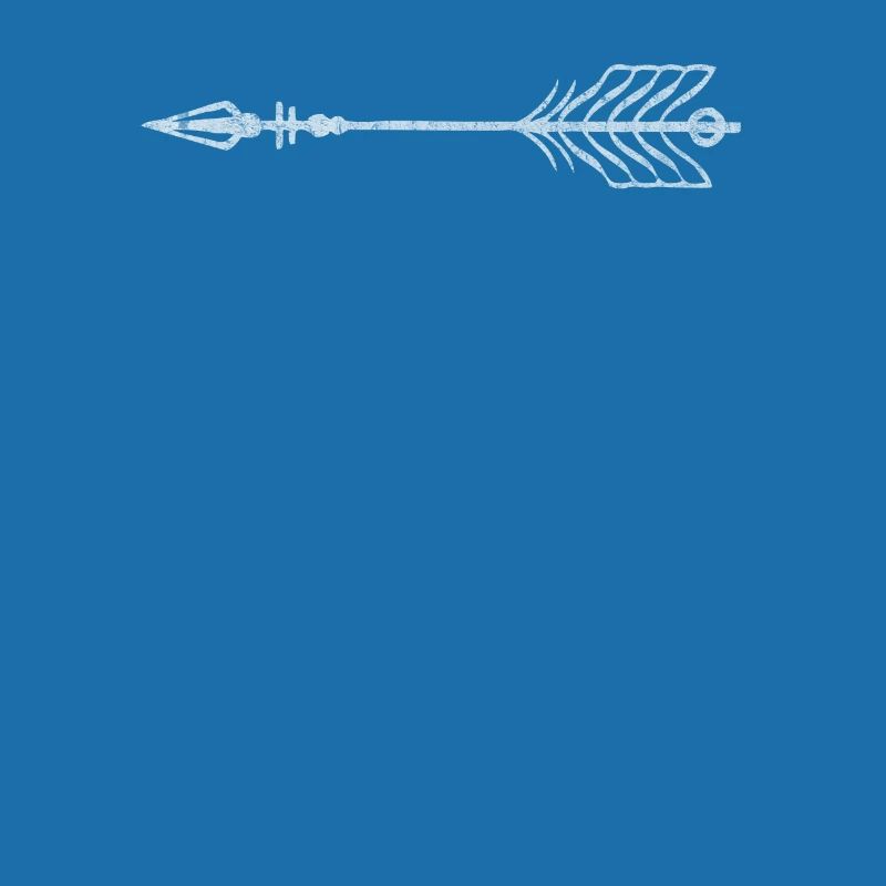 Flèche, flèches, arc et flèche, arc, pf