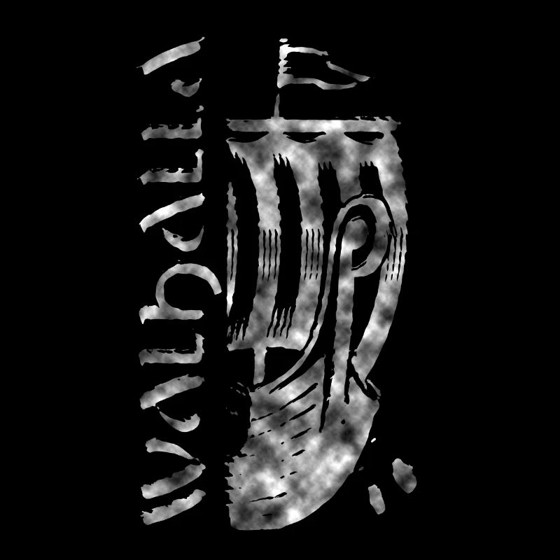 Valhalla Viking Vikings Bjoern Eisenseite