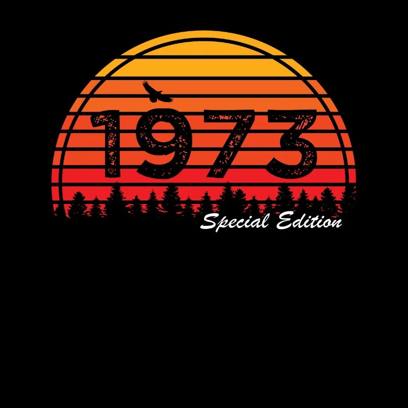 50e anniversaire édition spéciale 1973