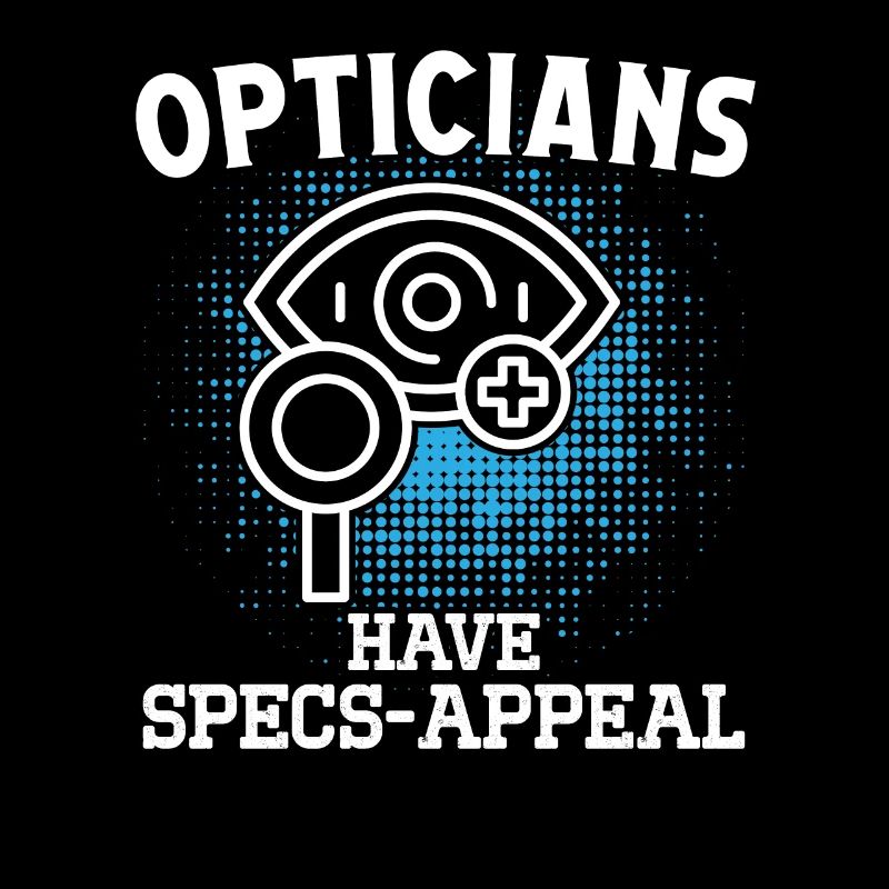 Opticians Have Specs-appeal Optometry