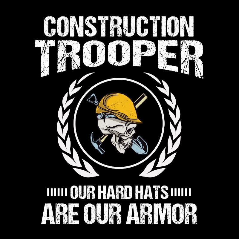 Construction Trooper Master Builder Construction
