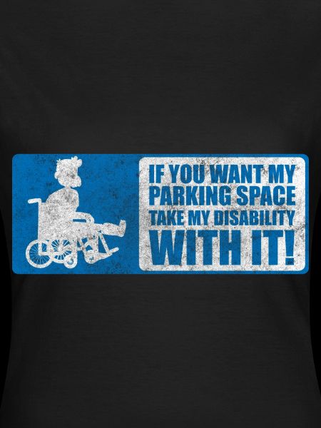 Disability Handicap