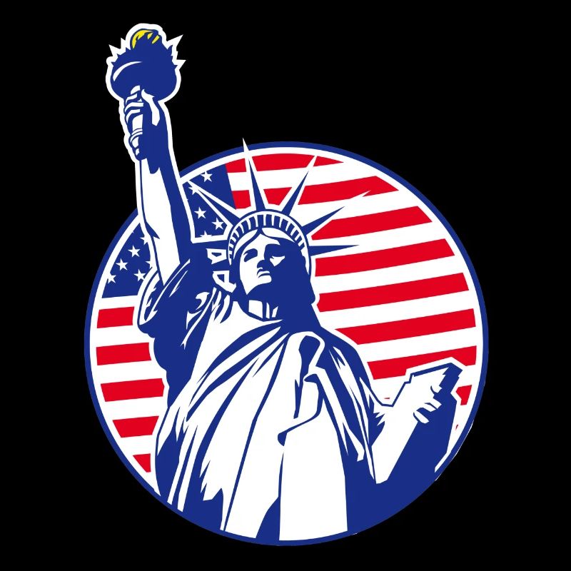 Statue de la Liberte