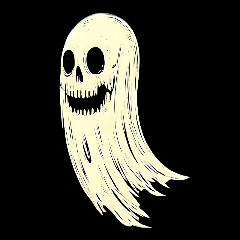 Halloween Geist Hexen