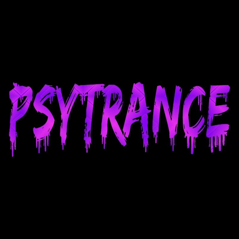 Psytrance Goa Trance