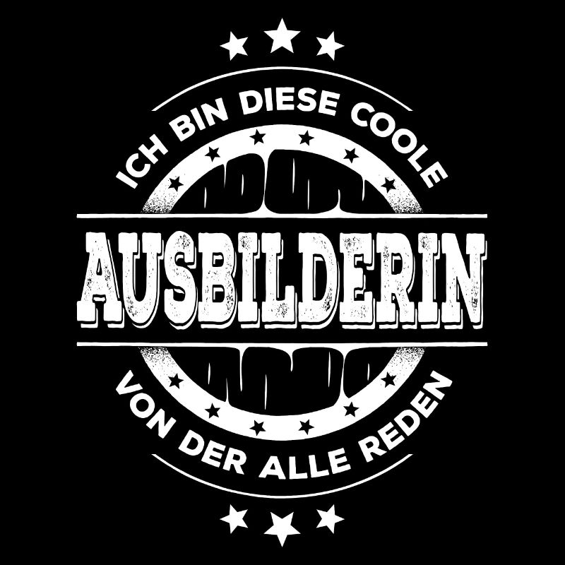 Ausbilderin Geburtstag Lustiger Spruch Geschenk