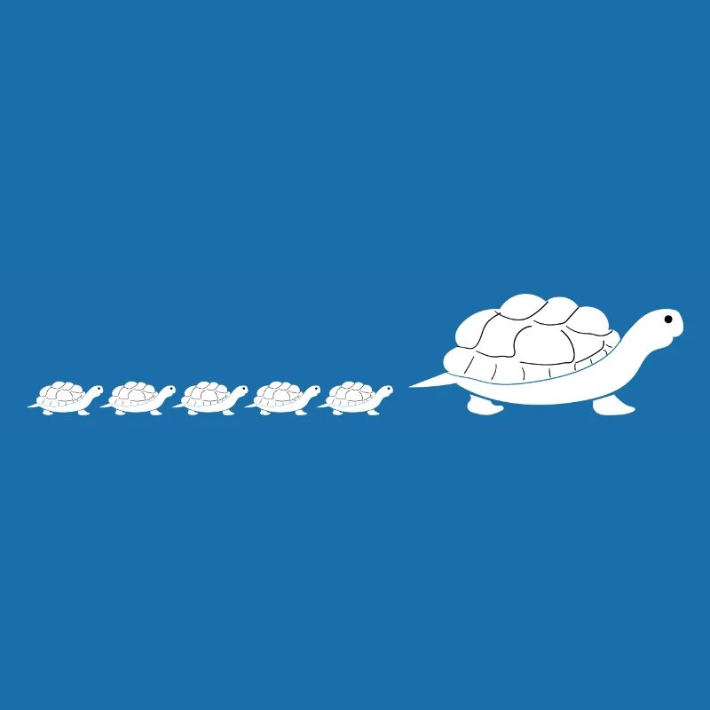 Turtle Turtle