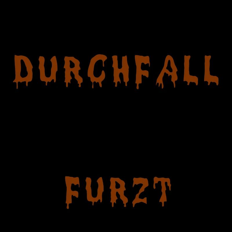 Durchfall und Furzen
