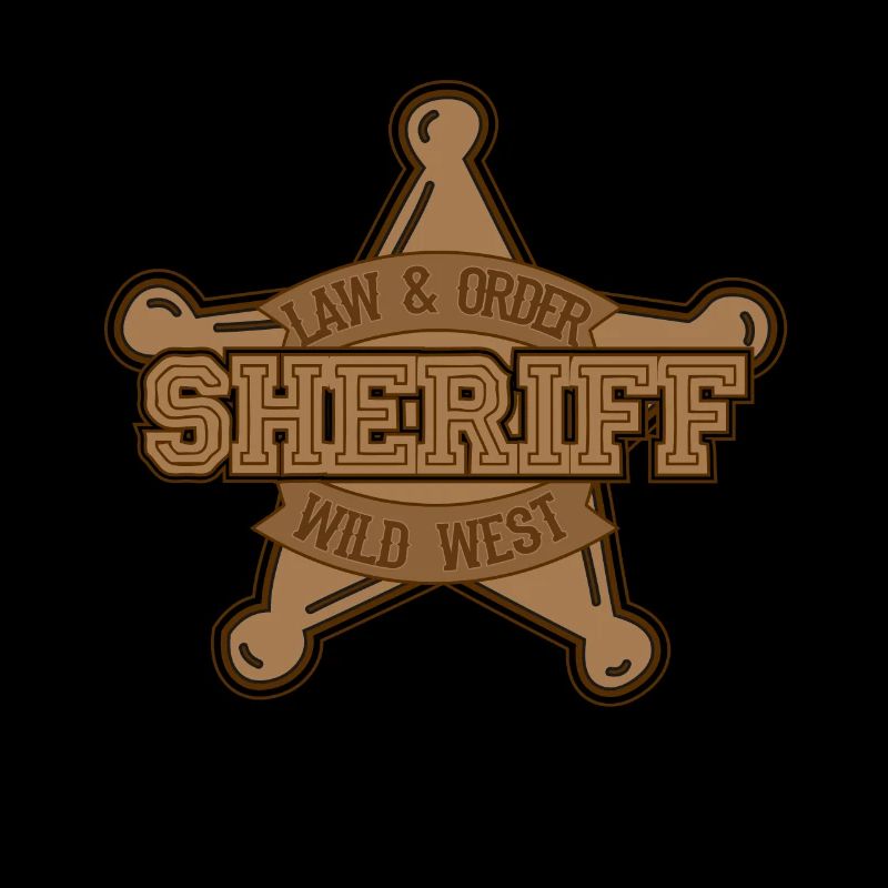 Sheriff Stern