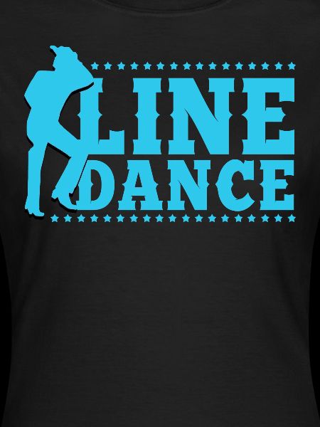 Linedance, Line dance Linedancer