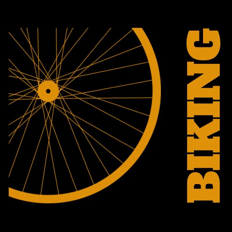 BIKING - BIKERS - CYCLISTS - CYCLING - BIKERS