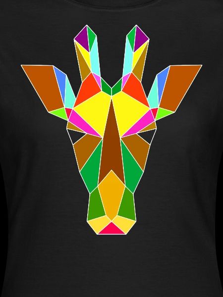 Giraffe geometry