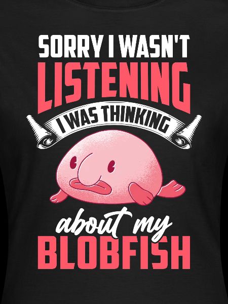 Blev distraheret af blob fisk sjov blob fisk