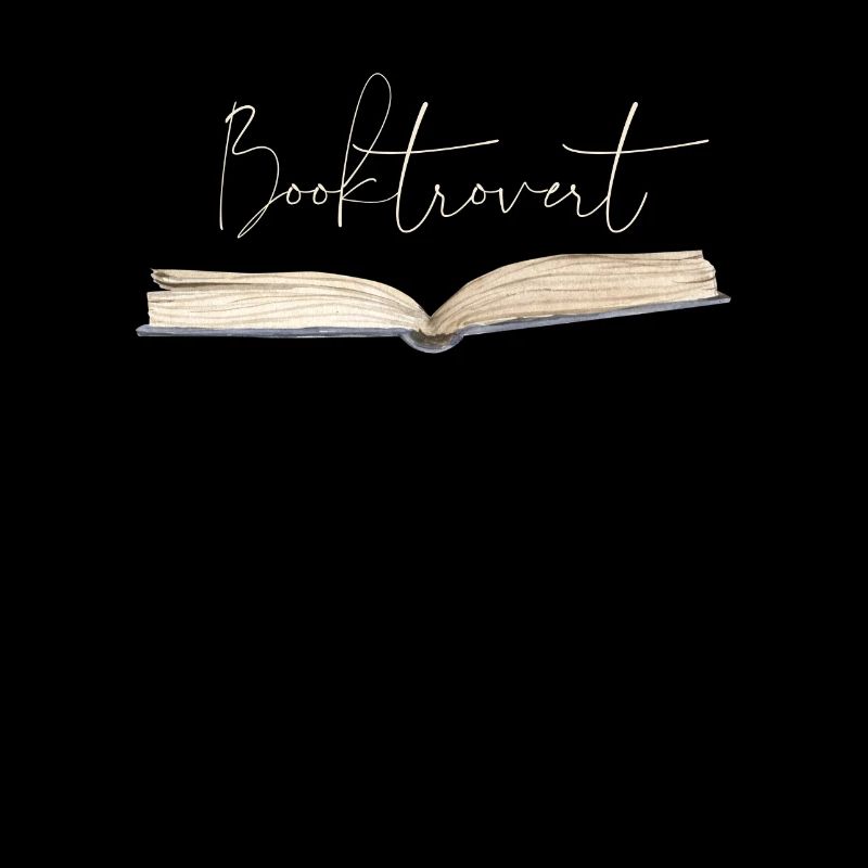 Booktrovert