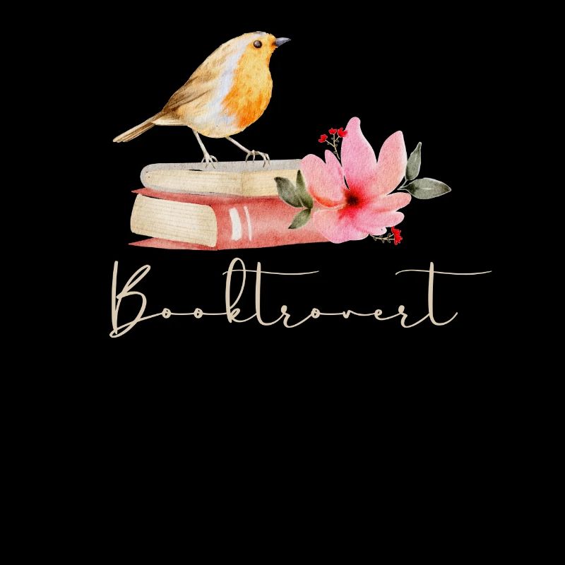 Booktrovert