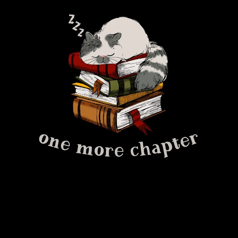 Un chapitre de plus