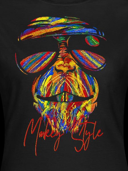 Monkey Style