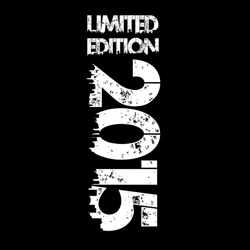 Limited Edition 2015