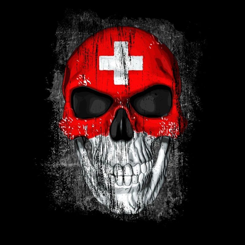 Skull Svizzera