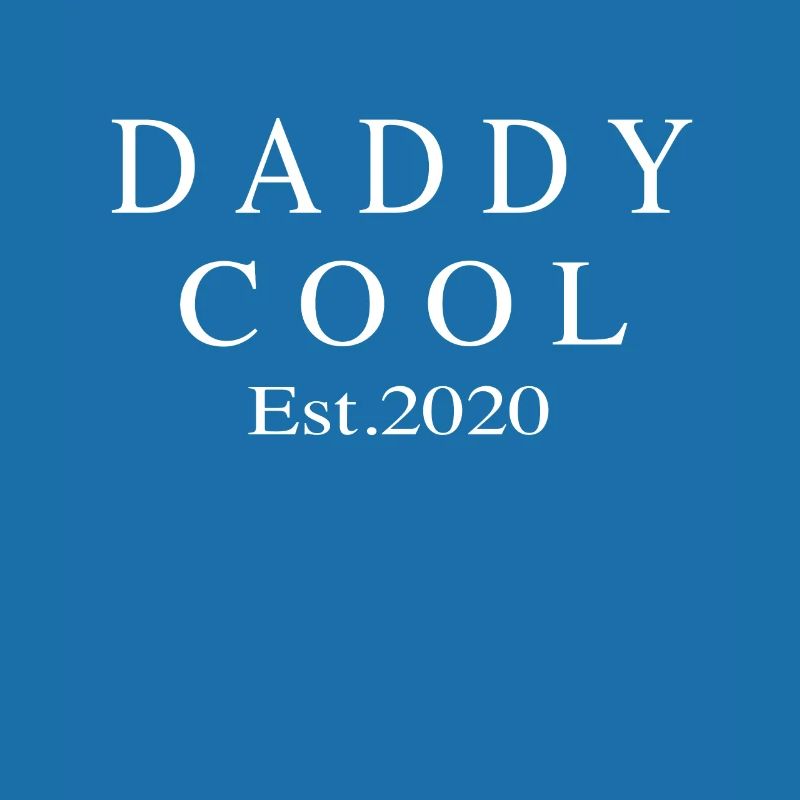 Daddy Cool est 2020