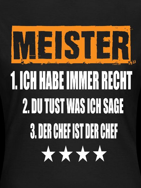 Master