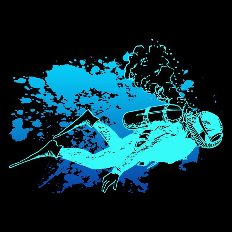 Diver