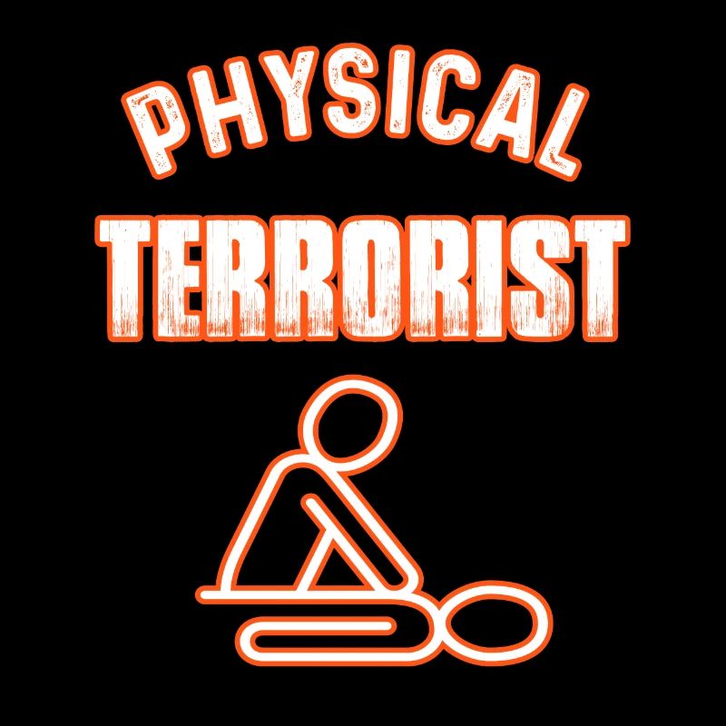 Cadeau de physiothérapeute