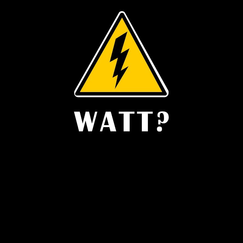 Electrician Watt