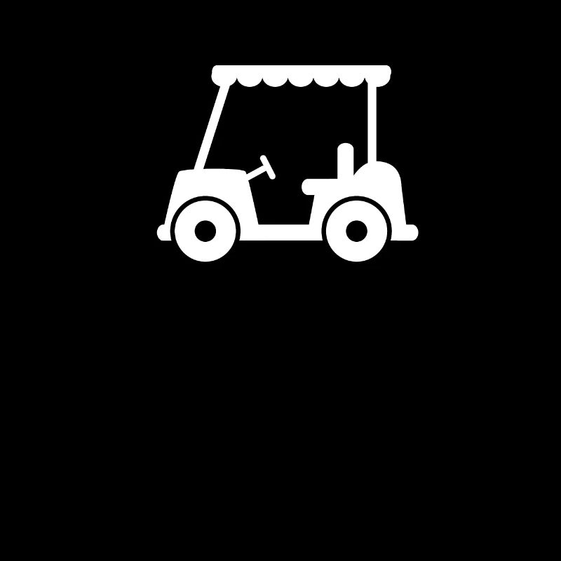 Golf Sport Caddy
