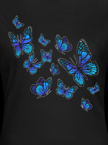 Schmetterling