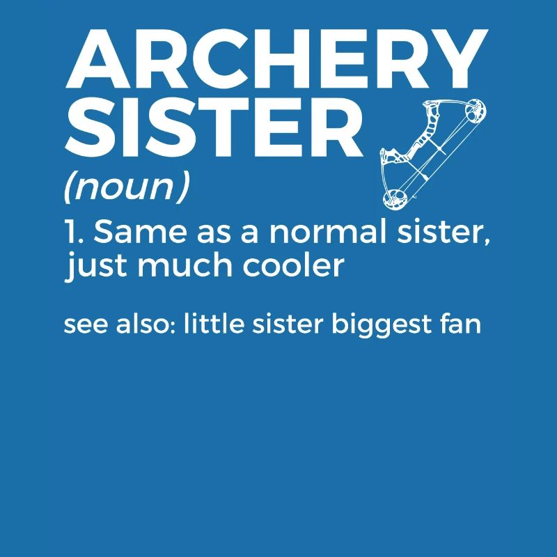 Archery Archer