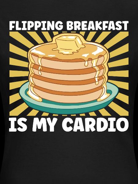 Pancake Breakfast