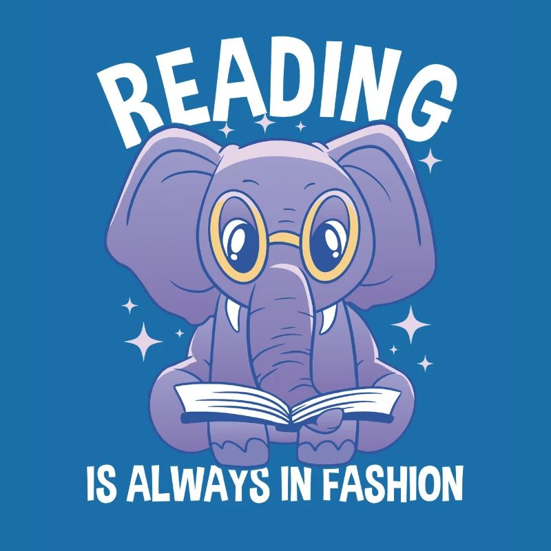 Lecture à la mode