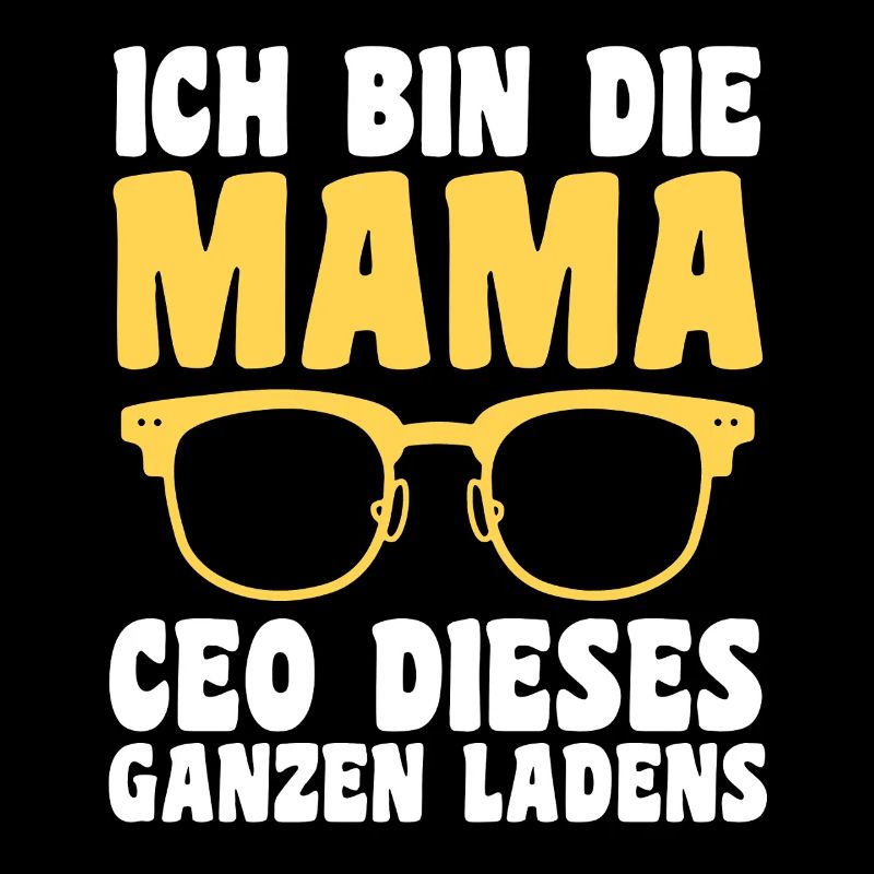 Mother Team Mom