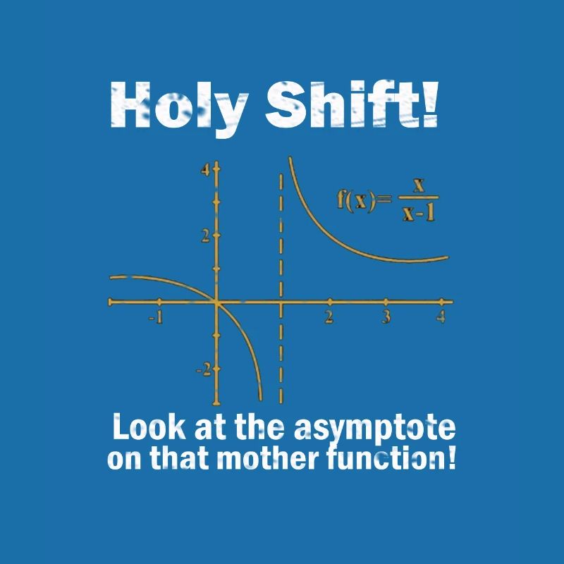 Cadeau d'expérience math math mathematicien