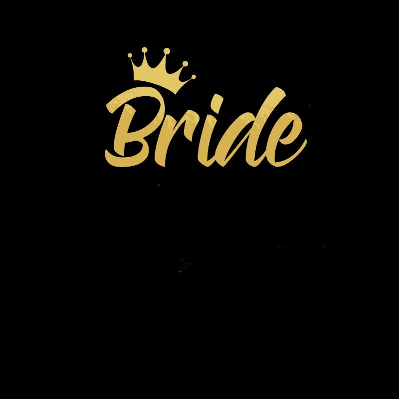 Mariée / mariée