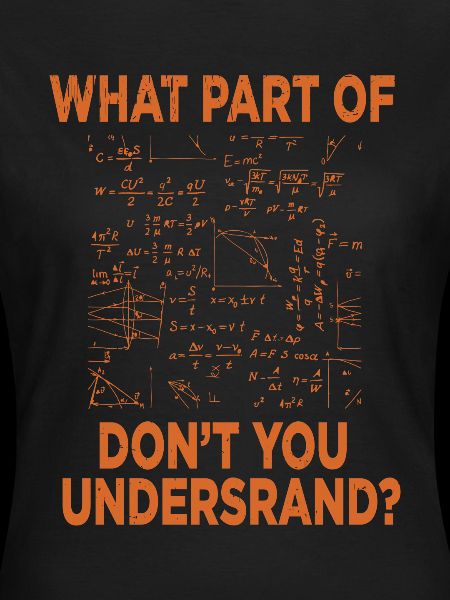 Physics Science Science gift