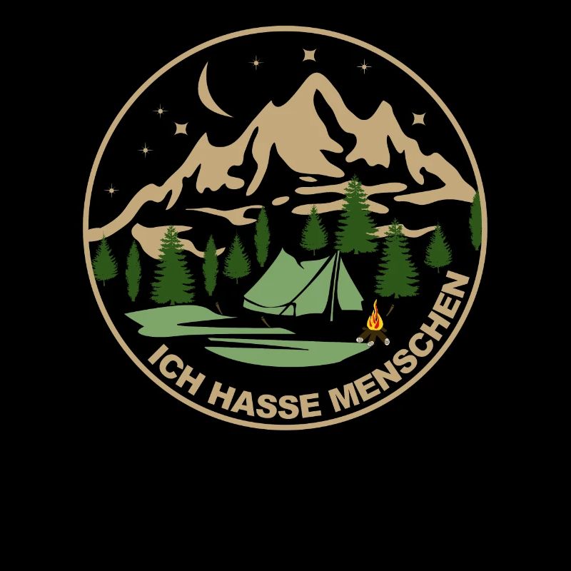 Ich hasse Menschen
