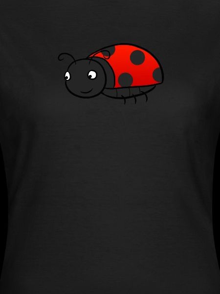 Ladybug ladybug