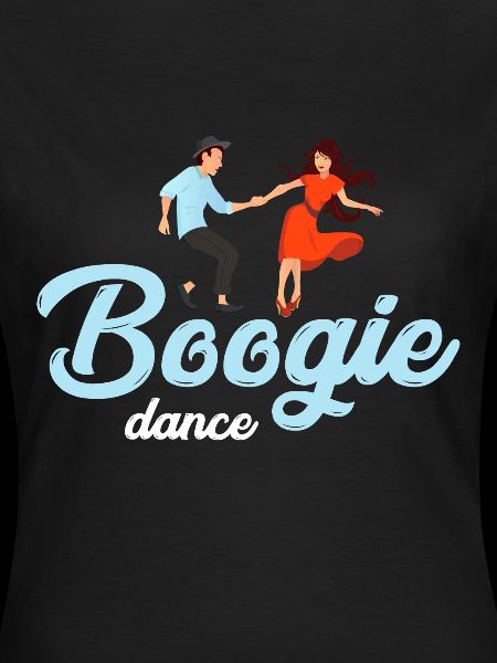 Boogie Woogie Dance