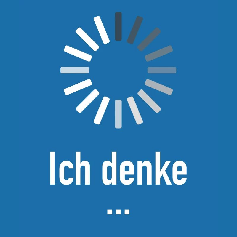 I think ... - computer scientist programmer nerd